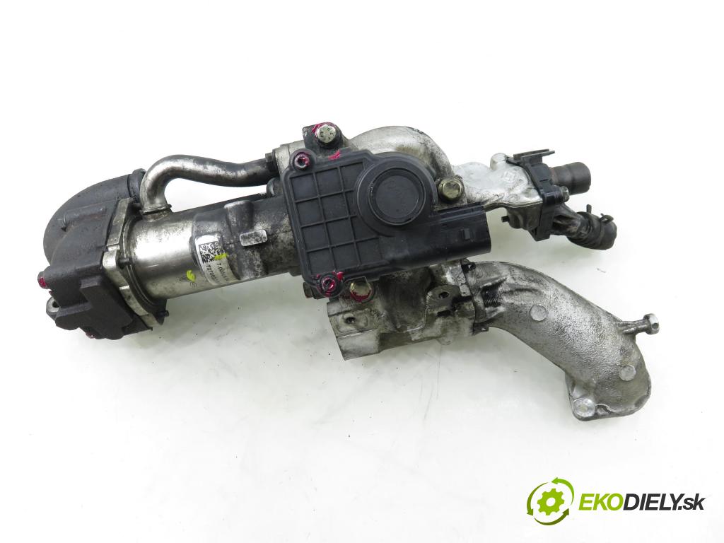 RENAULT MEGANE II Kombi (KM0/1_) KOMBI 2006 78,00 1.5 dCi 106 - K9K 732 1461,00 VENTIL: EGR 70036804 ; 8200545260