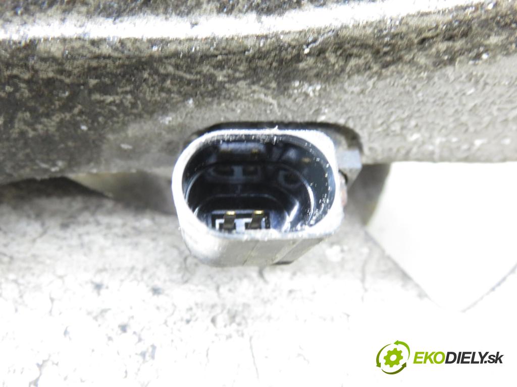 VW TOUAREG (7P5) SUV 2010 245,00 3.0 V6 TSI Hybrid - CGEA 2995,00 náboj PP ABS