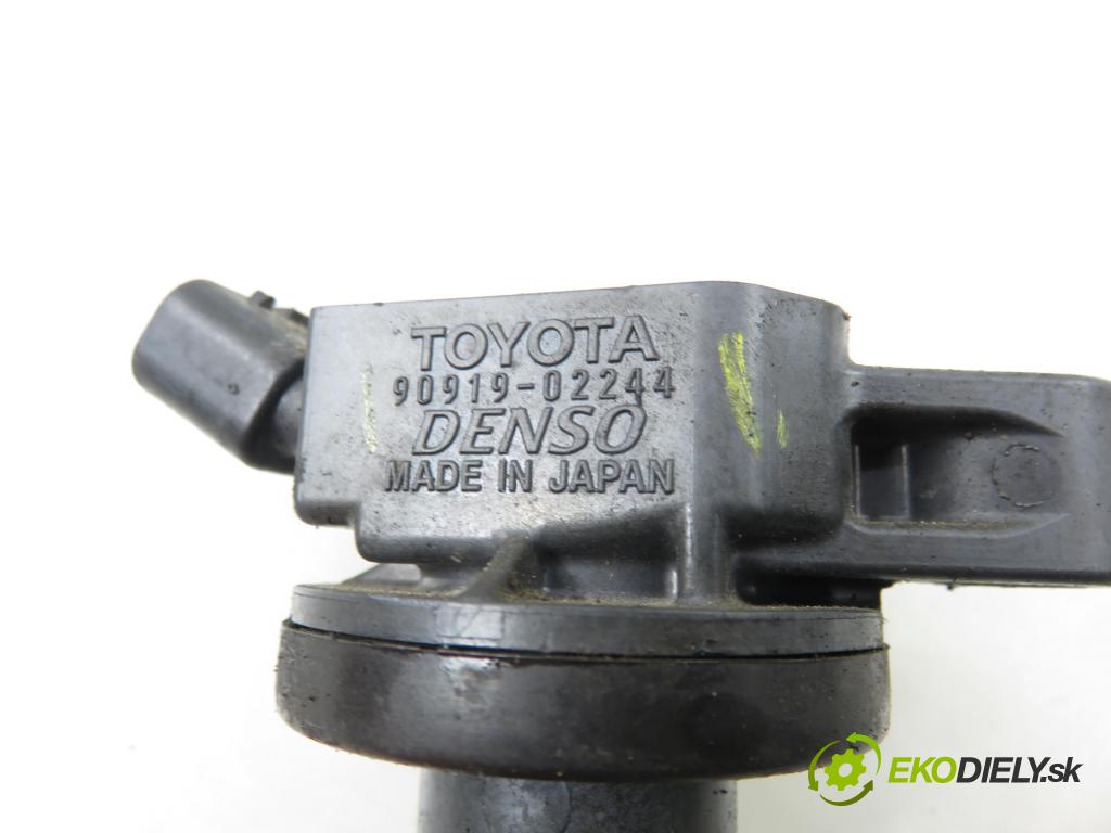 TOYOTA RAV 4 II (_A2_) SUV 2005 110,00 2.0 4WD 150 - 1AZ-FE 1998,00 Cievka zapaľovacia 9091902244