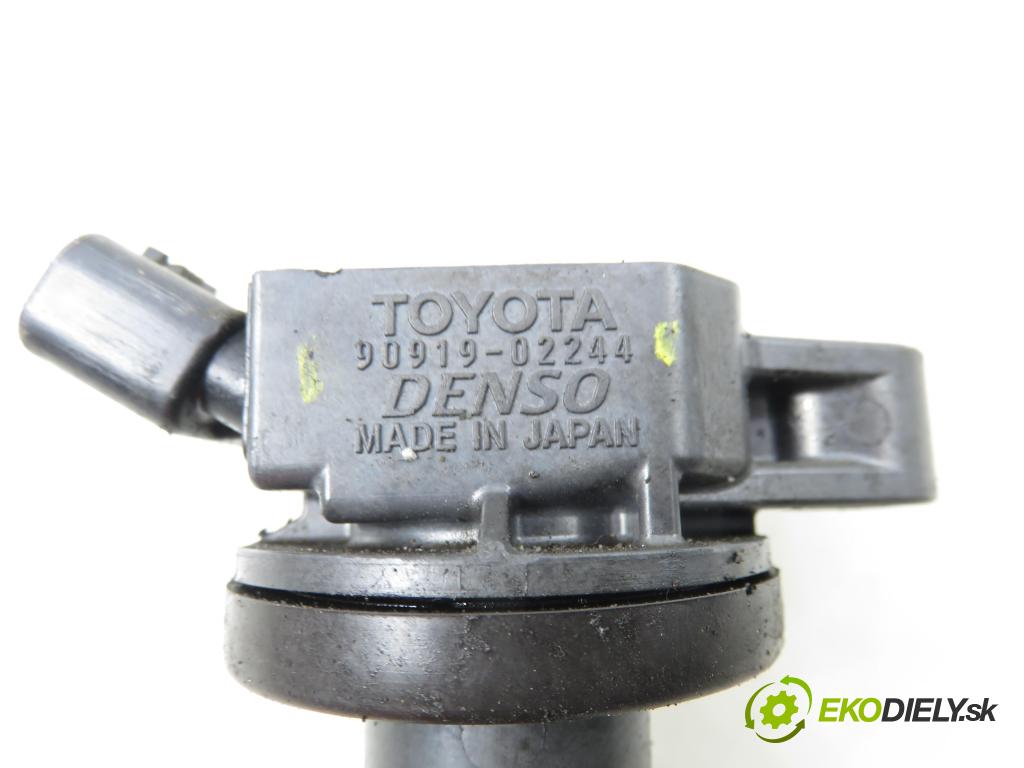 TOYOTA RAV 4 II (_A2_) SUV 2005 110,00 2.0 4WD 150 - 1AZ-FE 1998,00 Cievka zapaľovacia 9091902244