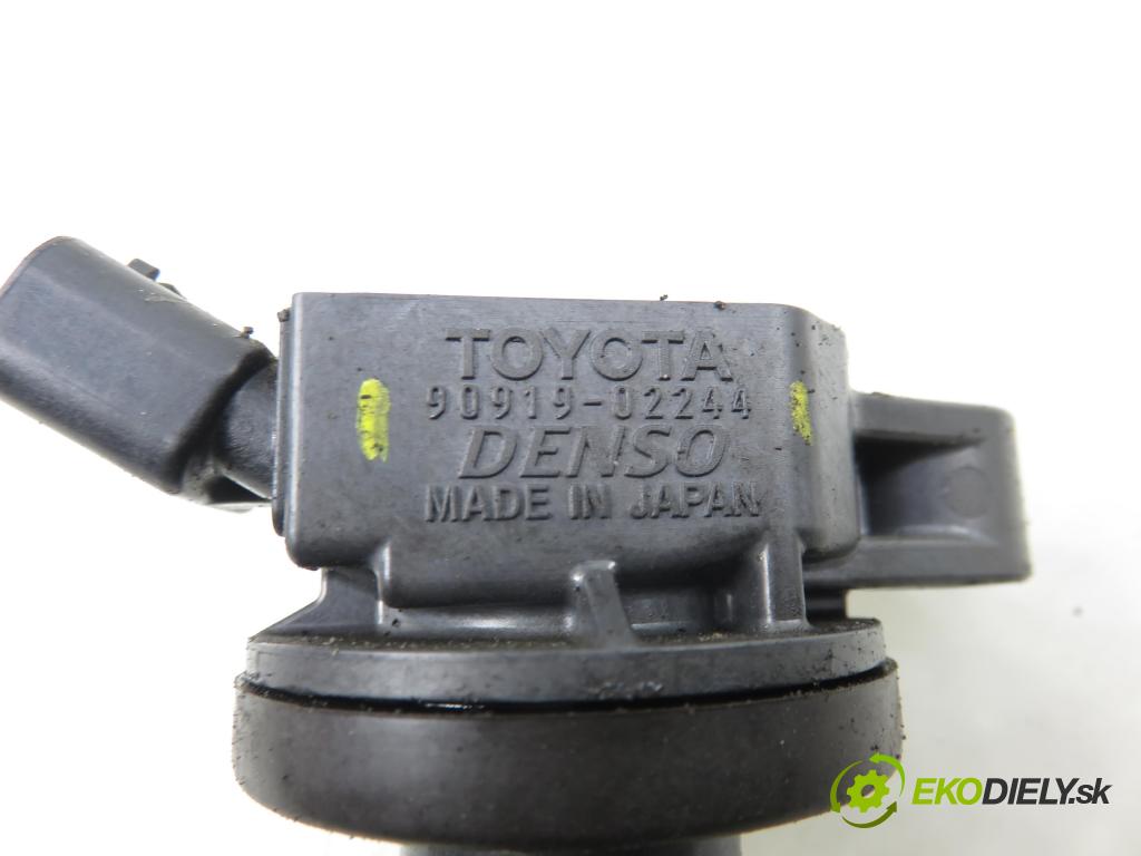 TOYOTA RAV 4 II (_A2_) SUV 2005 110,00 2.0 4WD 150 - 1AZ-FE 1998,00 Cievka zapaľovacia 9091902244