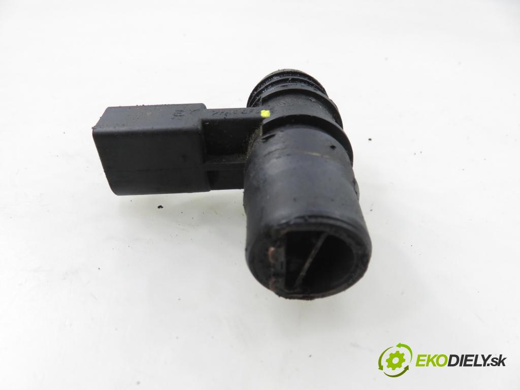 AUDI A2 (8Z0) HB 2001 55,00 1.4 - AUA 1390,00 vzduchu 036906391A