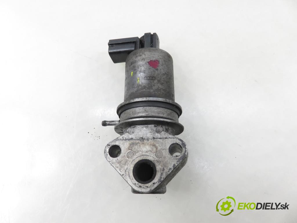 AUDI A2 (8Z0) HB 2001 55,00 1.4 - AUA 1390,00 VENTIL EGR 036131503M ; 72278503