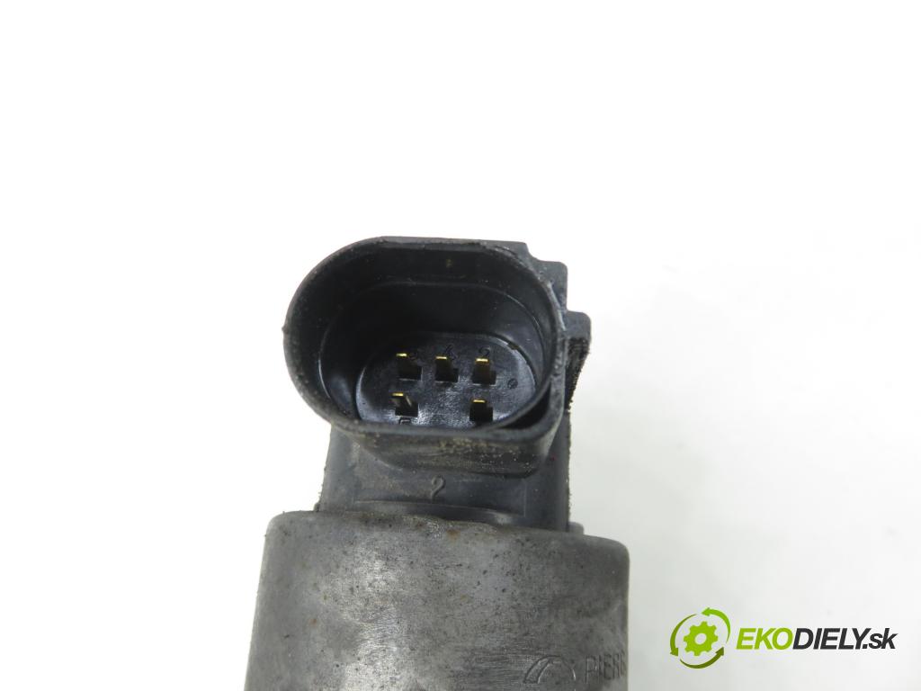 AUDI A2 (8Z0) HB 2001 55,00 1.4 - AUA 1390,00 VENTIL: EGR 036131503M ; 72278503
