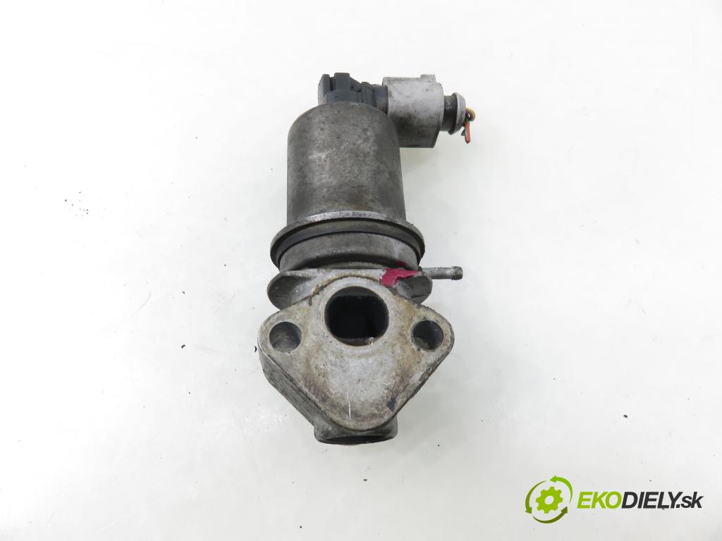 AUDI A2 (8Z0) HB 2001 55,00 1.4 - AUA 1390,00 VENTIL: EGR 036131503M ; 72278503