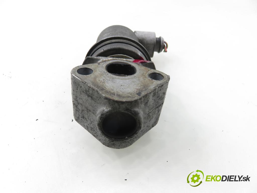 AUDI A2 (8Z0) HB 2001 55,00 1.4 - AUA 1390,00 VENTIL: EGR 036131503M ; 72278503