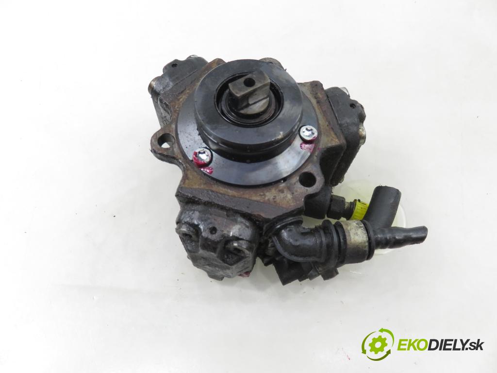FIAT PANDA Van (169_) HB 2007 51,00 1.3 D Multijet - 188 A8.000 1248,00 Pumpa vysokého tlaku 0445010080 ; 46779630