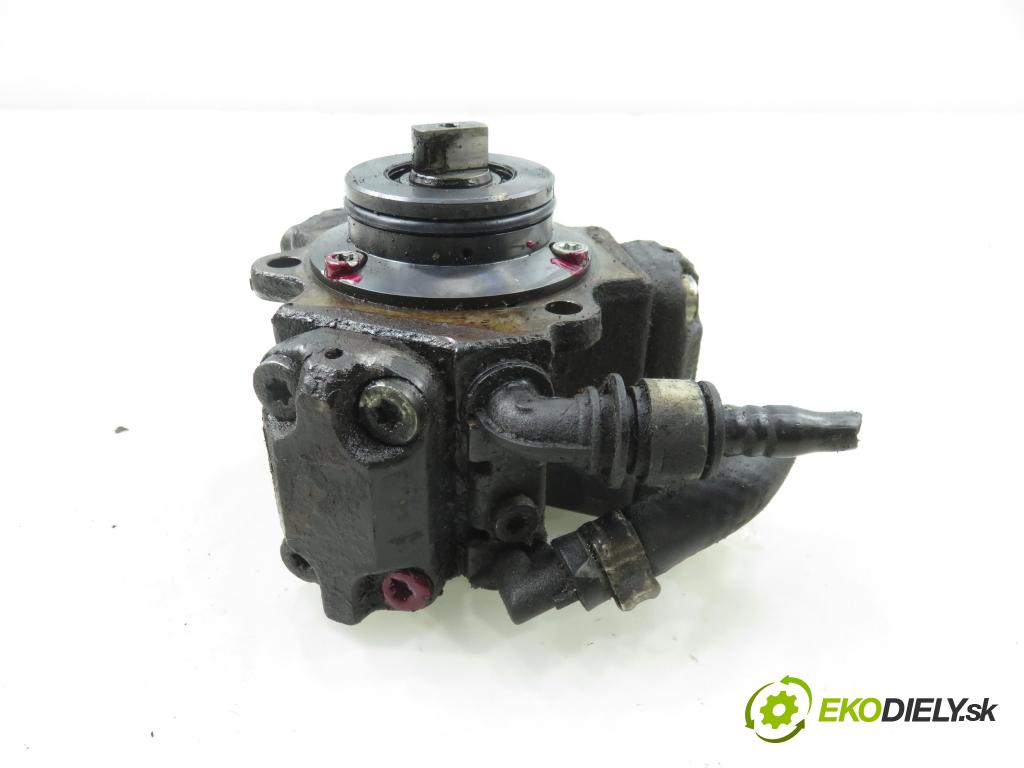 FIAT PANDA Van (169_) HB 2007 51,00 1.3 D Multijet - 188 A8.000 1248,00 pumpa vysokého TLAK: 0445010080 ; 46779630