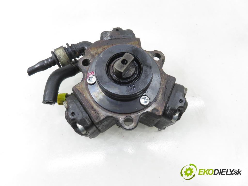 FIAT PANDA Van (169_) HB 2007 51,00 1.3 D Multijet - 188 A8.000 1248,00 pumpa vysokého TLAK: 0445010080 ; 46779630