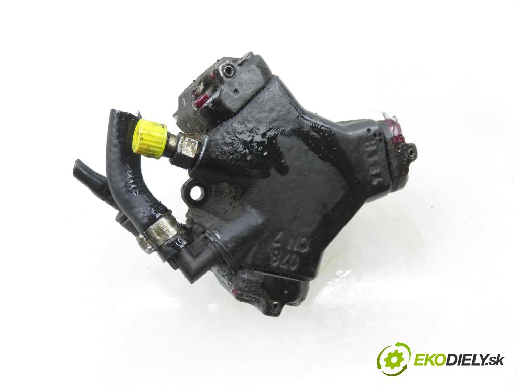 FIAT PANDA Van (169_) HB 2007 51,00 1.3 D Multijet - 188 A8.000 1248,00 pumpa vysokého TLAK: 0445010080 ; 46779630
