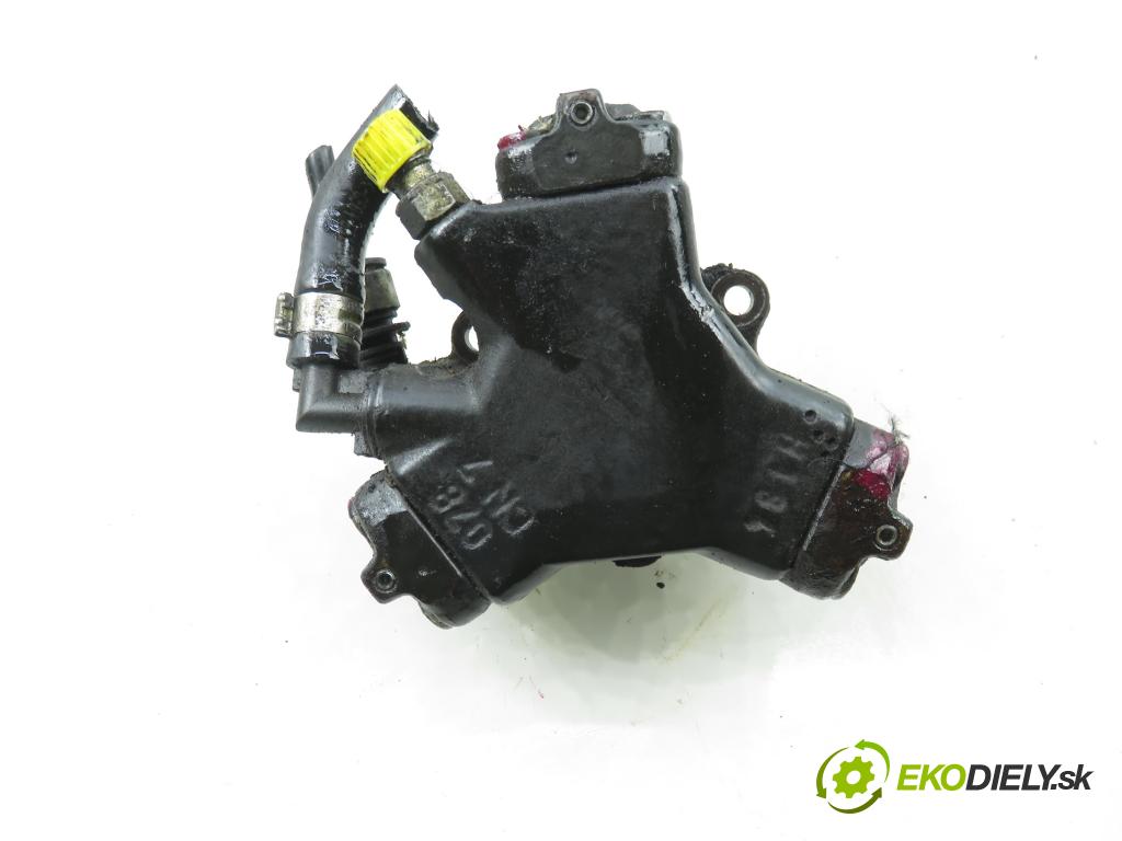 FIAT PANDA Van (169_) HB 2007 51,00 1.3 D Multijet - 188 A8.000 1248,00 pumpa vysokého TLAK: 0445010080 ; 46779630