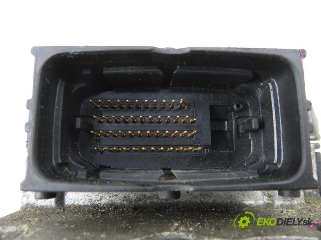 OPEL ZAFIRA A Nadwozie Wielkopojemne (MPV) (T98)  MINIVAN 2003 74,00 2.0 DTI 16V 101 - Y 20 DTH 1995,00 pumpa vstřikovací 0281011055 ; 0470504203 ; 09202063 (Vstřikovací čerpadlo)