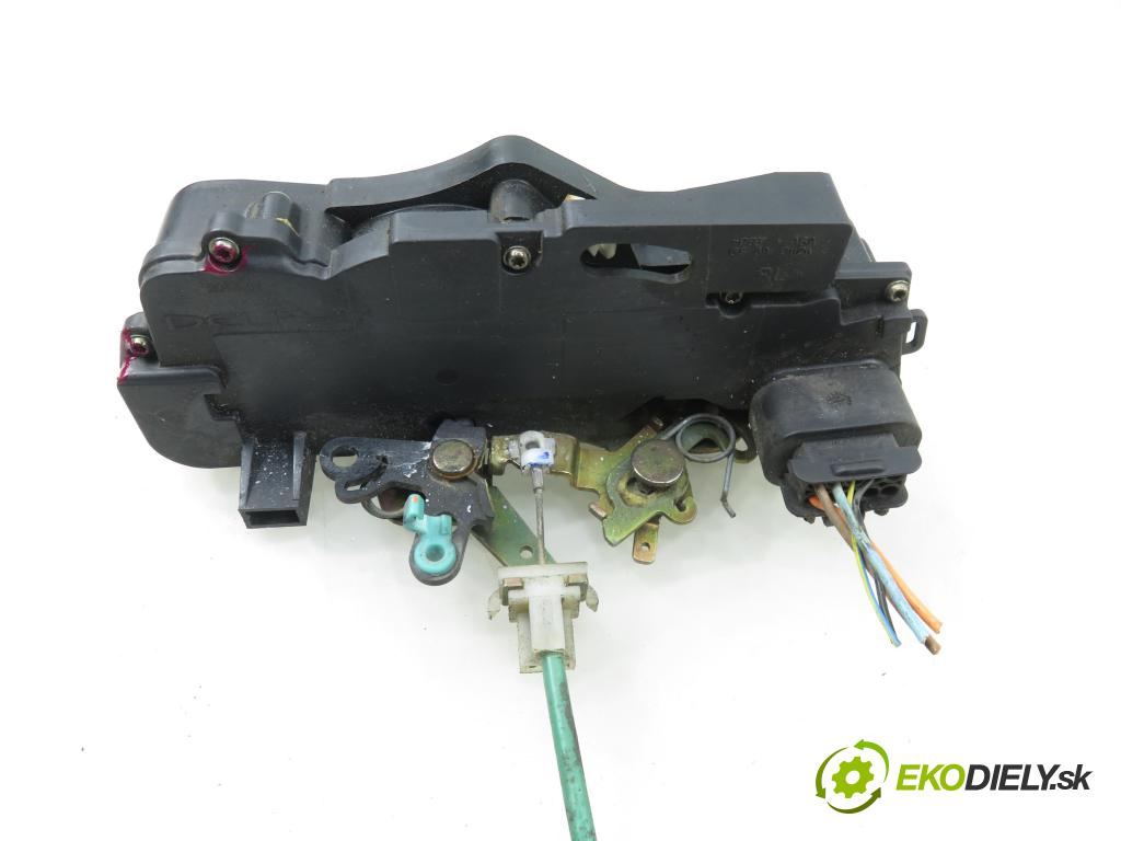 FIAT STILO Multi Wagon (192_) KOMBI 2004 70,00 1.4 16V 95 - 843 A1.000 1368,00 zámok