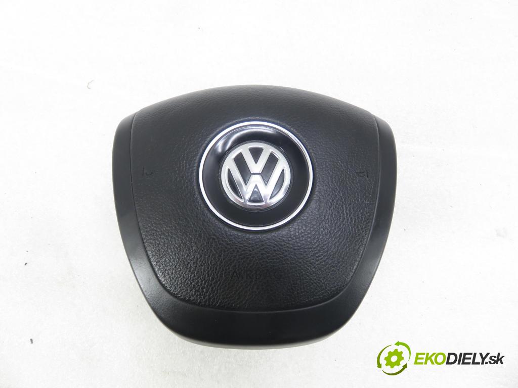 VW TOUAREG (7P5) SUV 2010 245,00 3.0 V6 TSI Hybrid - CGEA 2995,00 palubovka