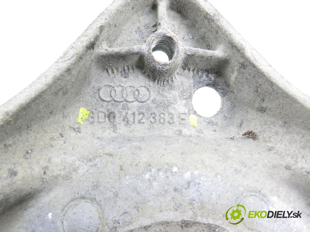 VW PASSAT B5 Variant (3B5) KOMBI 1999 92,00 1.8 20V 125 - ADR 1781,00 Uchytenie tlmiča 8D0412383E