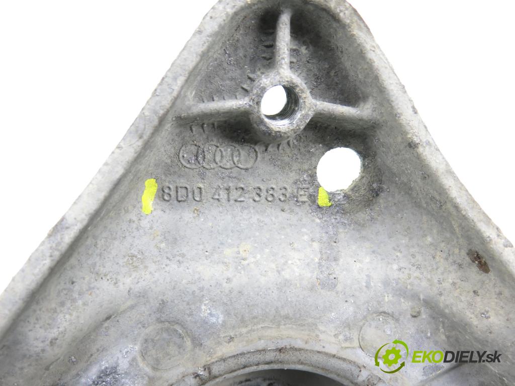 VW PASSAT B5 Variant (3B5) KOMBI 1999 92,00 1.8 20V 125 - ADR 1781,00 Uchytenie tlmiča 8D0412383E