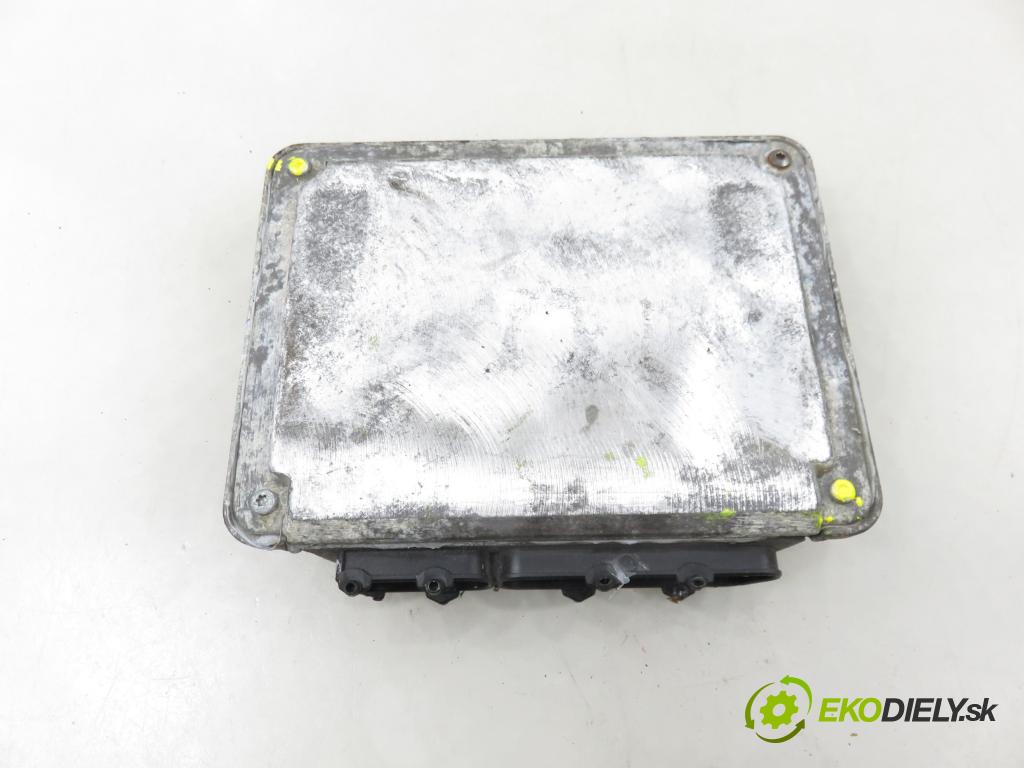 SEAT CORDOBA (6K2) SEDAN 2000 66,00 1.9 TDI - ALH 1896,00 Riadiaca jednotka Motor 0281001914 ; 038906018EC