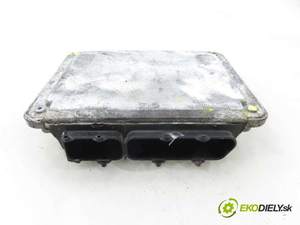 SEAT CORDOBA (6K2) SEDAN 2000 66,00 1.9 TDI - ALH 1896,00 Riadiaca jednotka Motor 0281001914 ; 038906018EC