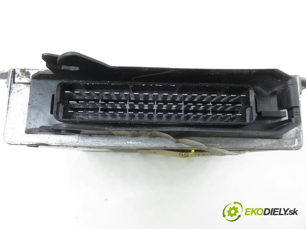 OPEL OMEGA B Kombi (V94) KOMBI 1997 100,00 2.0 16V - X 20 XEV 1998,00 Riadiaca jednotka Motor 5WK9072 ; 90491975