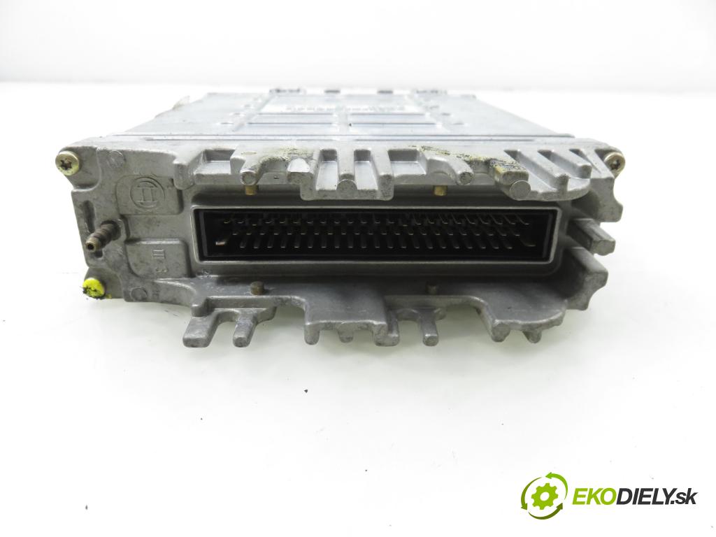 FORD GALAXY (WGR) VAN 1998 66,00 1.9 TDI 90 - 1Z 1896,00 Riadiaca jednotka Motor 0281001737 ; 028906021HC