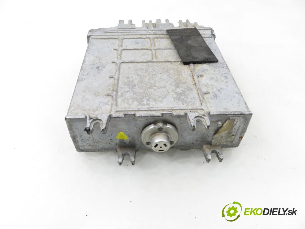 FORD GALAXY (WGR) VAN 1998 66,00 1.9 TDI 90 - 1Z 1896,00 Riadiaca jednotka Motor 0281001737 ; 028906021HC