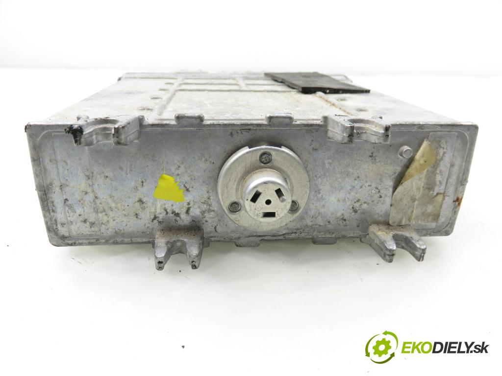 FORD GALAXY (WGR) VAN 1998 66,00 1.9 TDI 90 - 1Z 1896,00 Riadiaca jednotka Motor 0281001737 ; 028906021HC