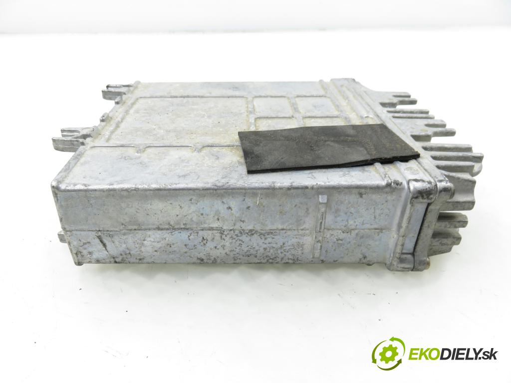 FORD GALAXY (WGR) VAN 1998 66,00 1.9 TDI 90 - 1Z 1896,00 Riadiaca jednotka Motor 0281001737 ; 028906021HC