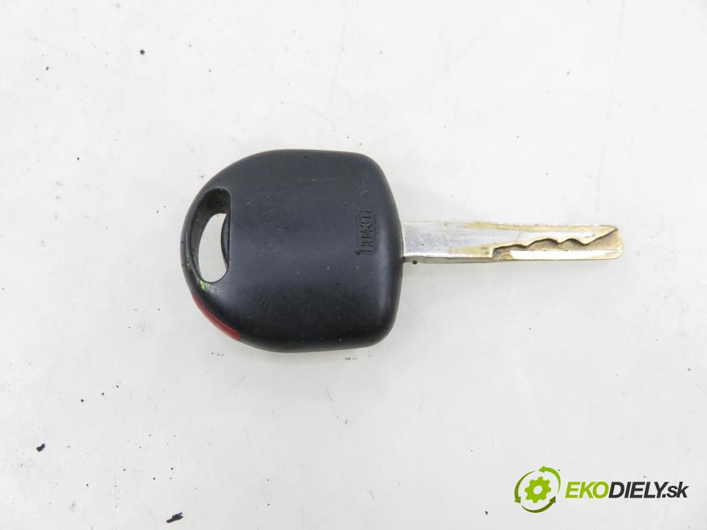 OPEL OMEGA B Kombi (V94) KOMBI 1997 100,00 2.0 16V - X 20 XEV 1998,00 spinačka 26034041 ; 26034040 (Spínacia skrinka)