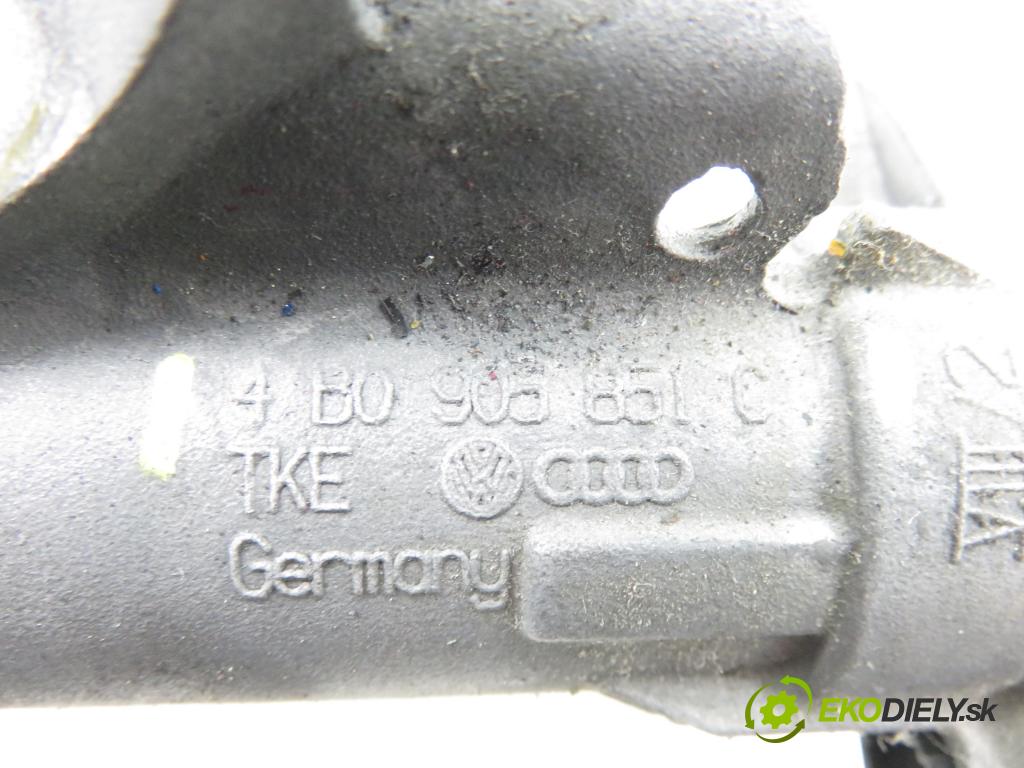 SEAT CORDOBA (6L2) SEDAN 2003 47,00 1.9 SDI - ASY 1896,00 spínačka 4B0905851C (Spínací skříňka)