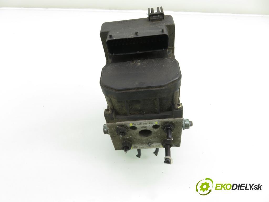 VW PASSAT B5 Variant (3B5) KOMBI 1999 92,00 1.8 20V 125 - ADR 1781,00 Pumpa ABS 8E0614111AB ; 0273004281 ; 0265216559 (Pumpa ABS)