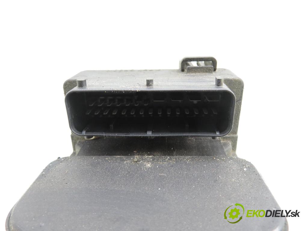 VW PASSAT B5 Variant (3B5) KOMBI 1999 92,00 1.8 20V 125 - ADR 1781,00 Pumpa ABS 8E0614111AB ; 0273004281 ; 0265216559 (Pumpa ABS)