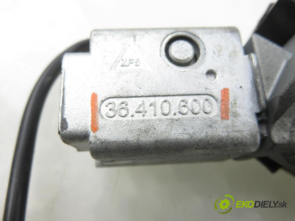 PEUGEOT 207 (WA_, WC_) HB 2008 55,00 1.4 - KFV (TU3A) 1360,00 spínačka / VLOŽKY 36410600 ; 9663123280