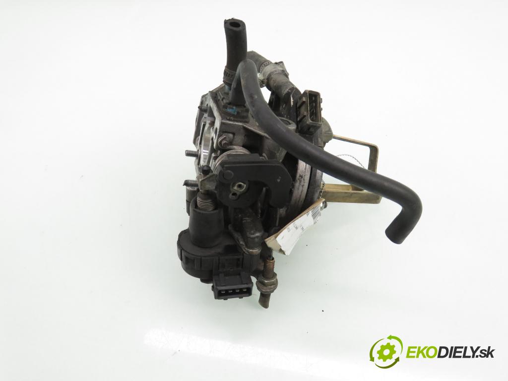 FIAT UNO (146_) HB 1993 42,00 1.0 57-146 C8.000 994,00 vstřik 0438201504 ; 0132008600