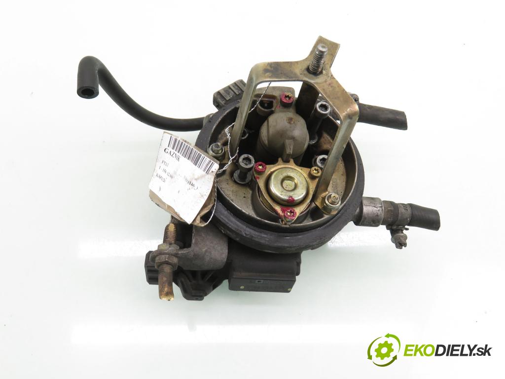 FIAT UNO (146_) HB 1993 42,00 1.0 57-146 C8.000 994,00 vstřik 0438201504 ; 0132008600