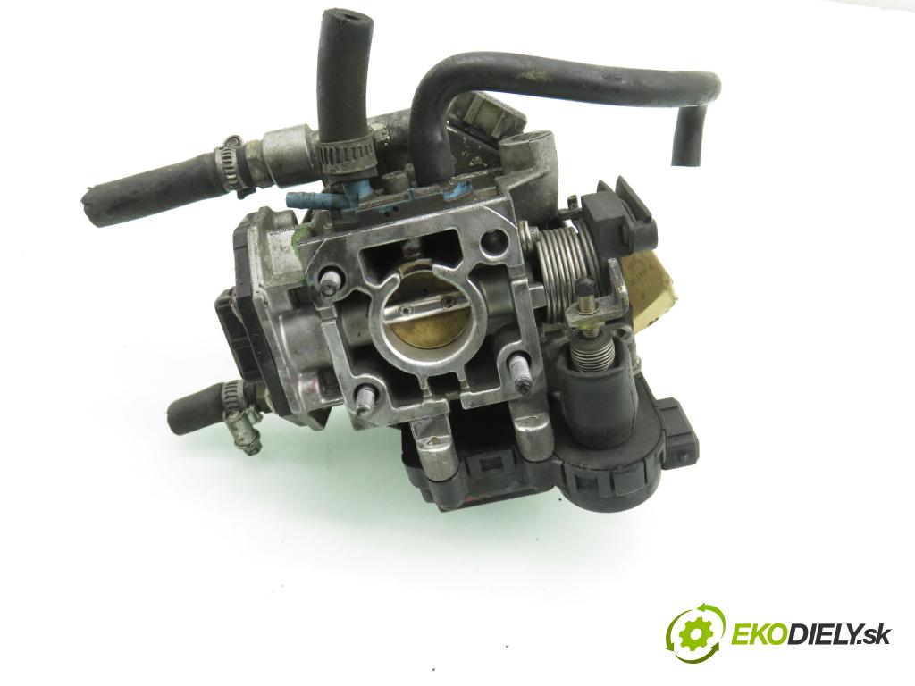 FIAT UNO (146_) HB 1993 42,00 1.0 57-146 C8.000 994,00 vstřik 0438201504 ; 0132008600