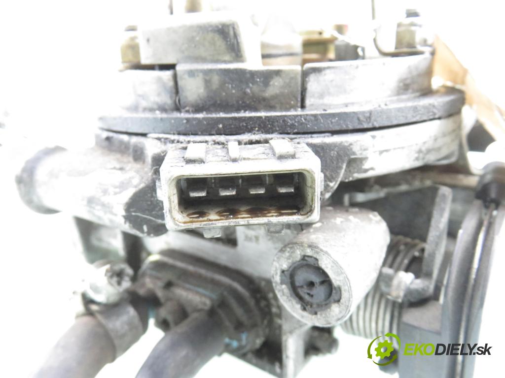 FIAT UNO (146_) HB 1993 42,00 1.0 57-146 C8.000 994,00 vstřik 0438201504 ; 0132008600