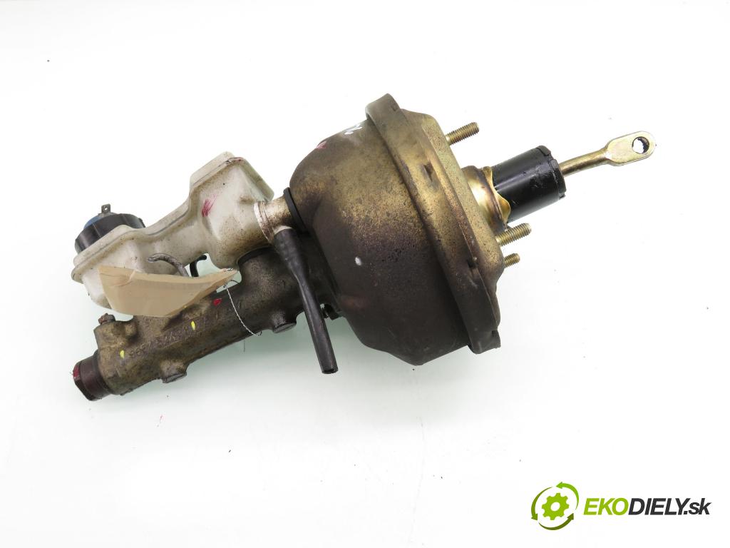 FIAT UNO (146_) HB 1993 42,00 1.0 57-146 C8.000 994,00 Posilovač 99552438 (Servočerpadlo)