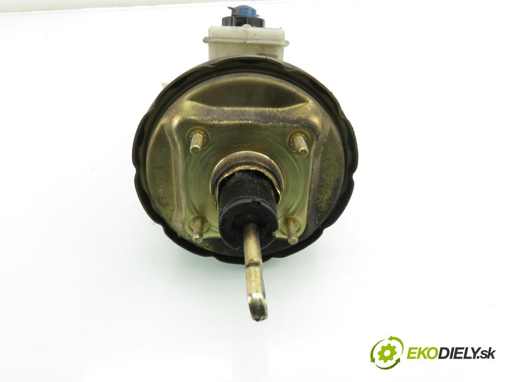 FIAT UNO (146_) HB 1993 42,00 1.0 57-146 C8.000 994,00 Posilovač 99552438 (Servočerpadlo)
