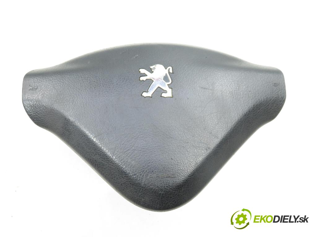 PEUGEOT 207 (WA_, WC_) HB 2008 55,00 1.4 - KFV (TU3A) 1360,00 Volant 96500663 ; 96500674ZD (Volant)