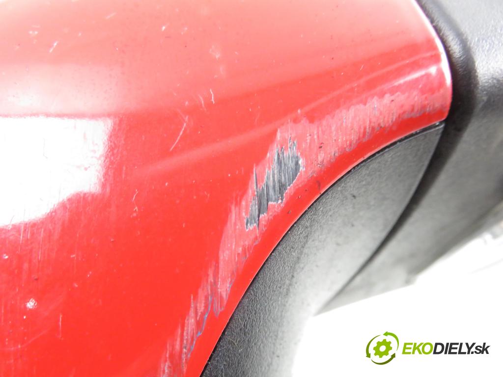 PEUGEOT 207 (WA_, WC_) HB 2008 55,00 1.4 - KFV (TU3A) 1360,00 Spätné zrkadlo