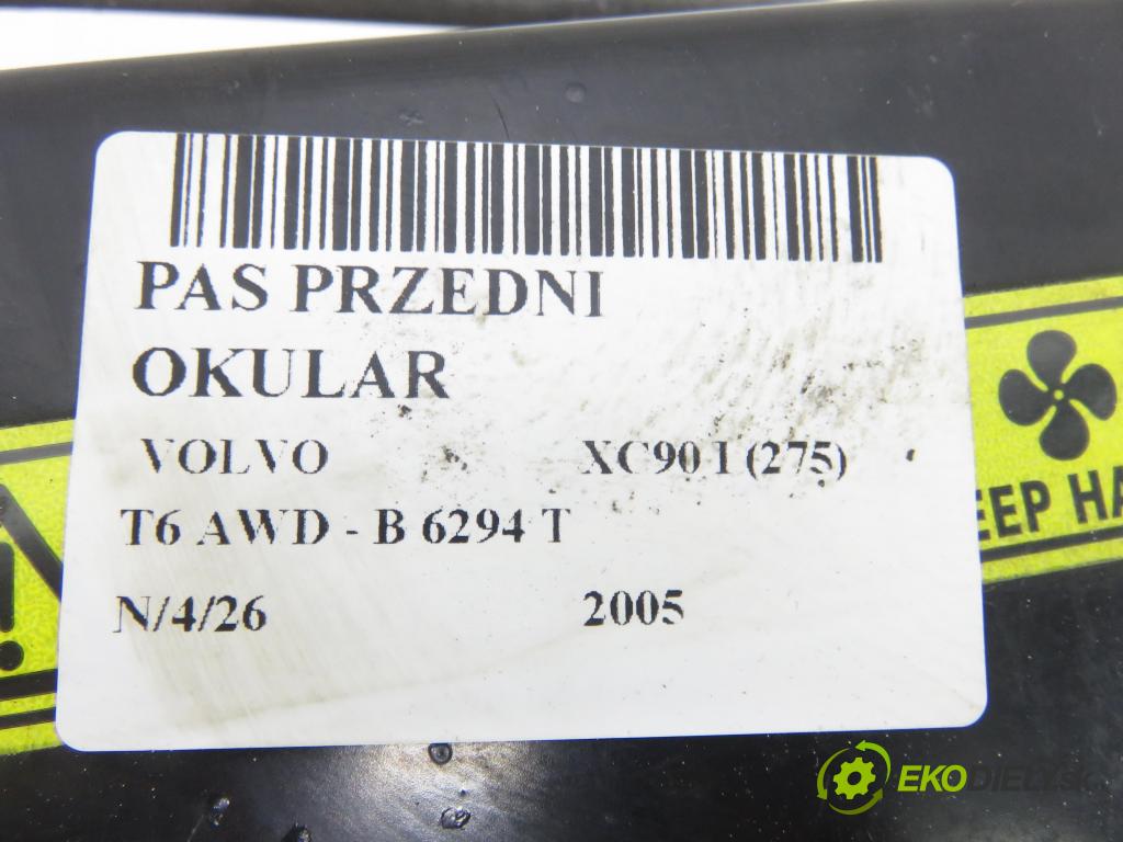 VOLVO XC90 I (275) SUV 2005 200,00 T6 AWD - B 6294 T 2922,00 Držiak predný