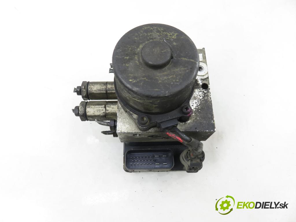 HYUNDAI ATOS PRIME (MX) HB 2000 40,00 1.0 i - G4HC 999,00 Pumpa ABS X2T33471T ; Q003T05771 ; 5891002300 (Pumpa ABS)
