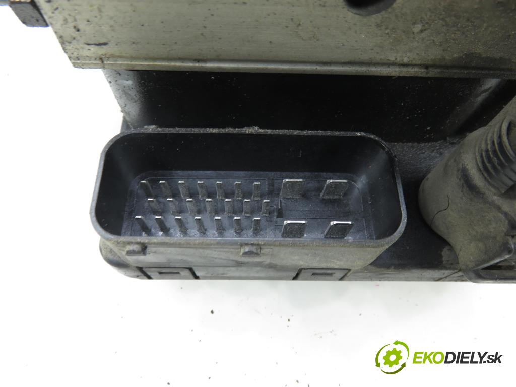 HYUNDAI ATOS PRIME (MX) HB 2000 40,00 1.0 i - G4HC 999,00 Pumpa ABS X2T33471T ; Q003T05771 ; 5891002300 (Pumpa ABS)