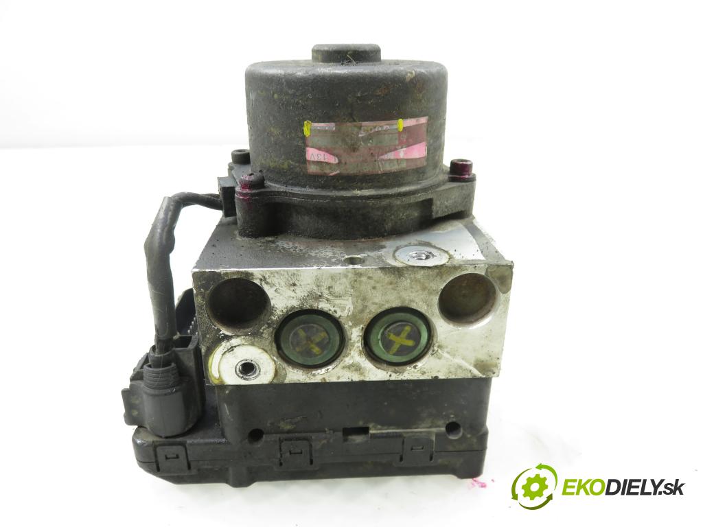 HYUNDAI ATOS PRIME (MX) HB 2000 40,00 1.0 i - G4HC 999,00 Pumpa ABS X2T33471T ; Q003T05771 ; 5891002300 (Pumpa ABS)