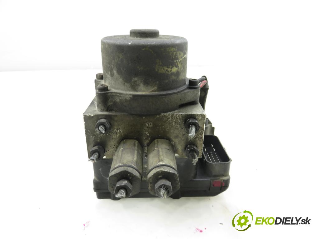 HYUNDAI ATOS PRIME (MX) HB 2000 40,00 1.0 i - G4HC 999,00 Pumpa ABS X2T33471T ; Q003T05771 ; 5891002300 (Pumpa ABS)