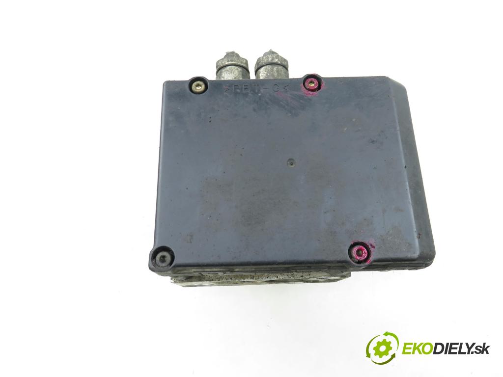 HYUNDAI ATOS PRIME (MX) HB 2000 40,00 1.0 i - G4HC 999,00 Pumpa ABS X2T33471T ; Q003T05771 ; 5891002300 (Pumpa ABS)
