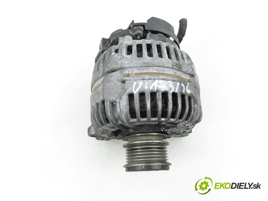 SEAT CORDOBA (6L2) SEDAN 2003 47,00 1.9 SDI - ASY 1896,00 Alternátor 028903028E ; 0124515010 (Alternátor)