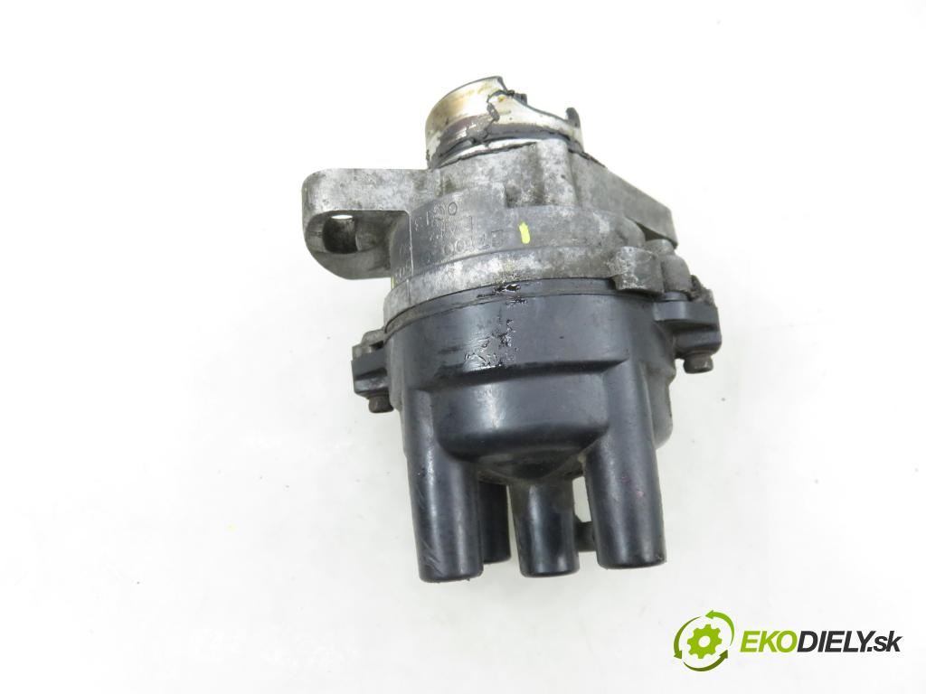 HYUNDAI ATOS PRIME (MX) HB 2000 40,00 1.0 i - G4HC 999,00 Rozdeľovač zapaľovací 2710002503