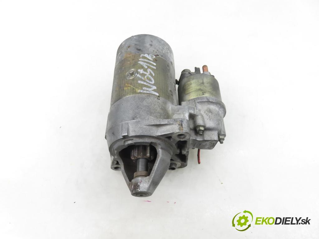 FIAT UNO (146_) HB 1993 42,00 1.0 57-146 C8.000 994,00 Štartér 63101008 (Štartér)