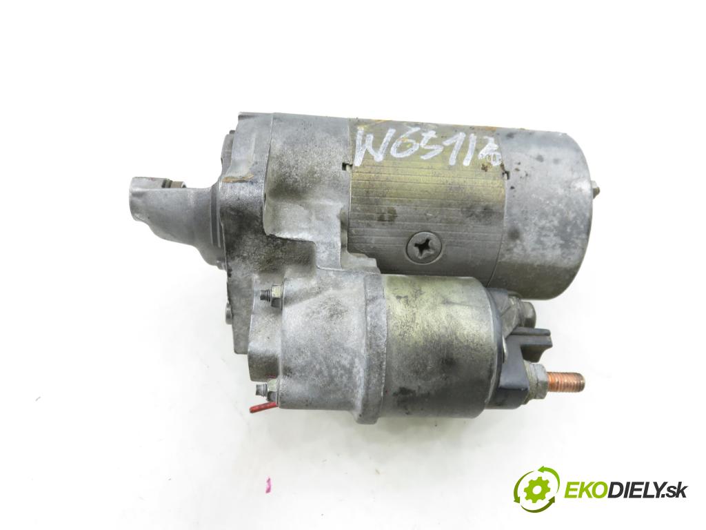 FIAT UNO (146_) HB 1993 42,00 1.0 57-146 C8.000 994,00 Štartér 63101008 (Štartér)
